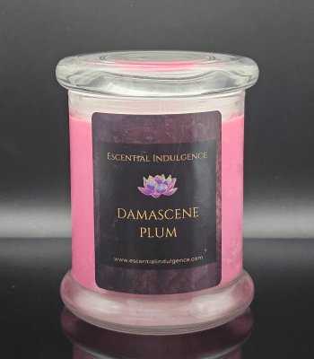Damascene Plum