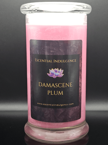 Damascene Plum - Image 3