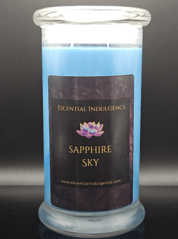 Sapphire Sky - Image 3