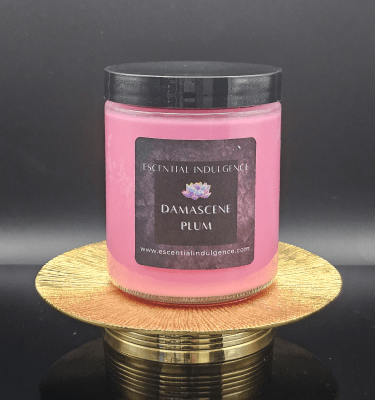 Damascene Plum - Image 2