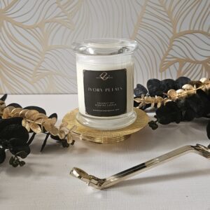 Ivory Petals