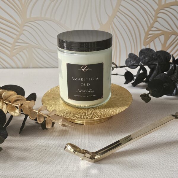 Amaretto & Oud - Image 3