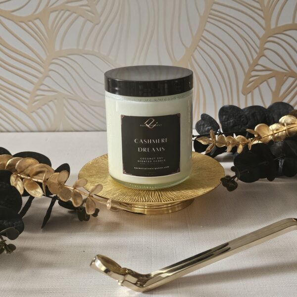 Cashmere Dreams - Image 3