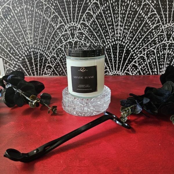 Mystic Flame - Image 2