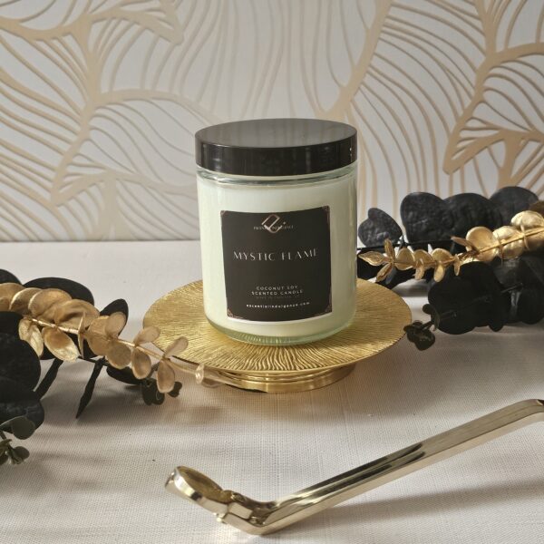 Mystic Flame - Image 3
