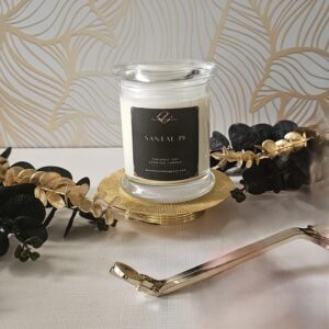 Santal 19