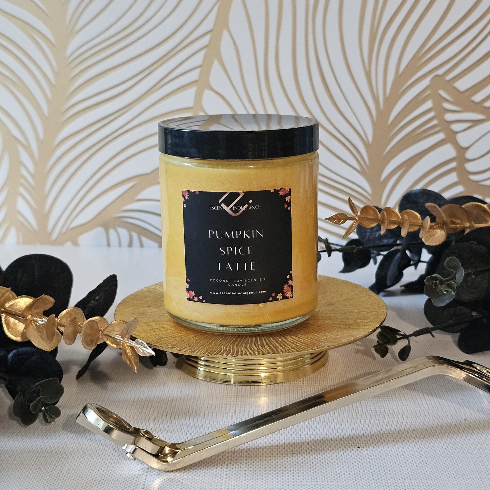 Pumpkin Spice Latte - Image 2