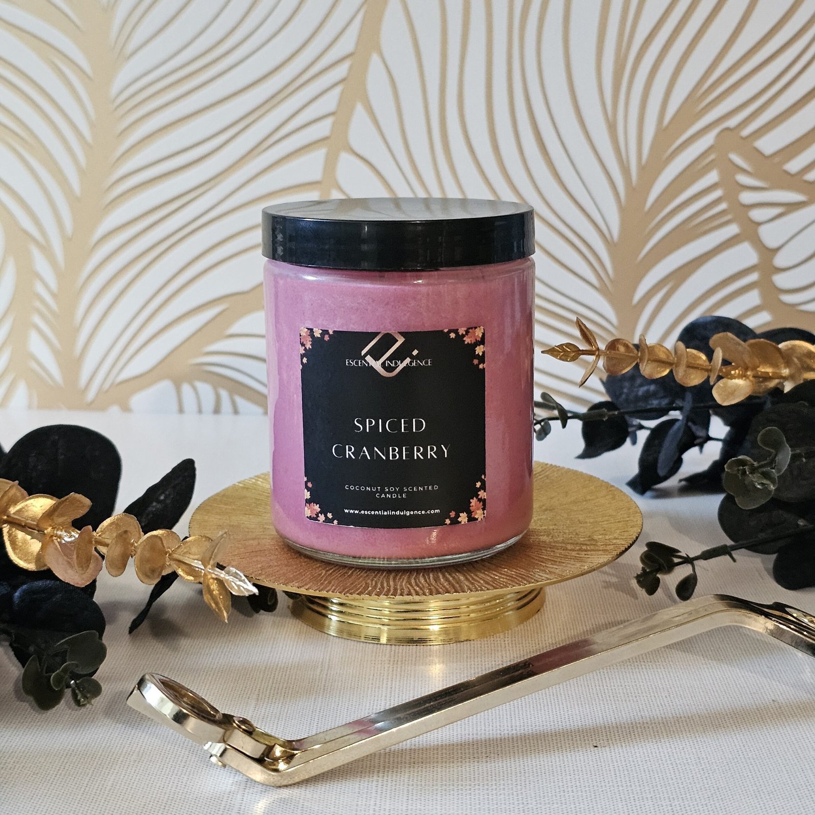 Spiced Cranberry - Image 3