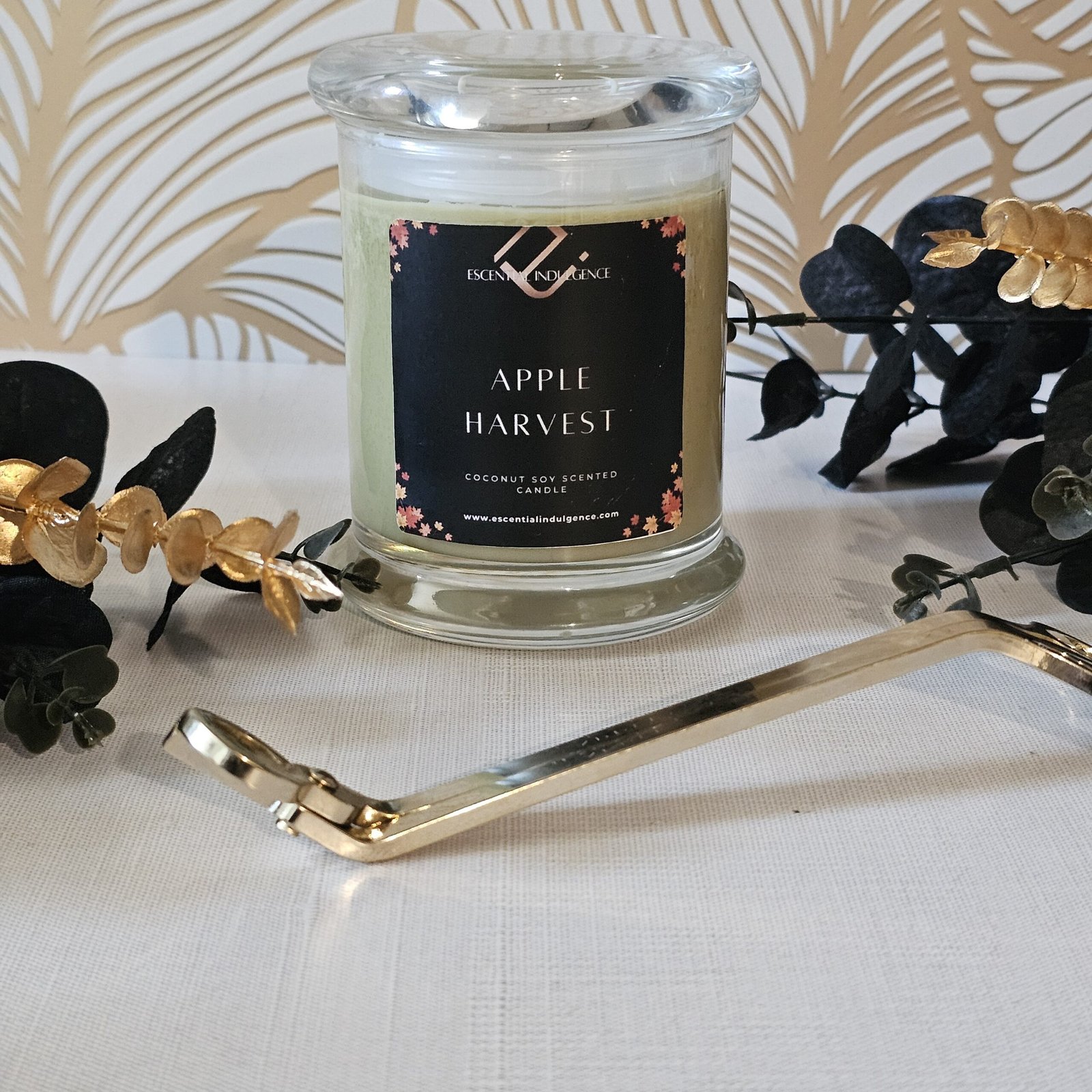 Apple Harvest