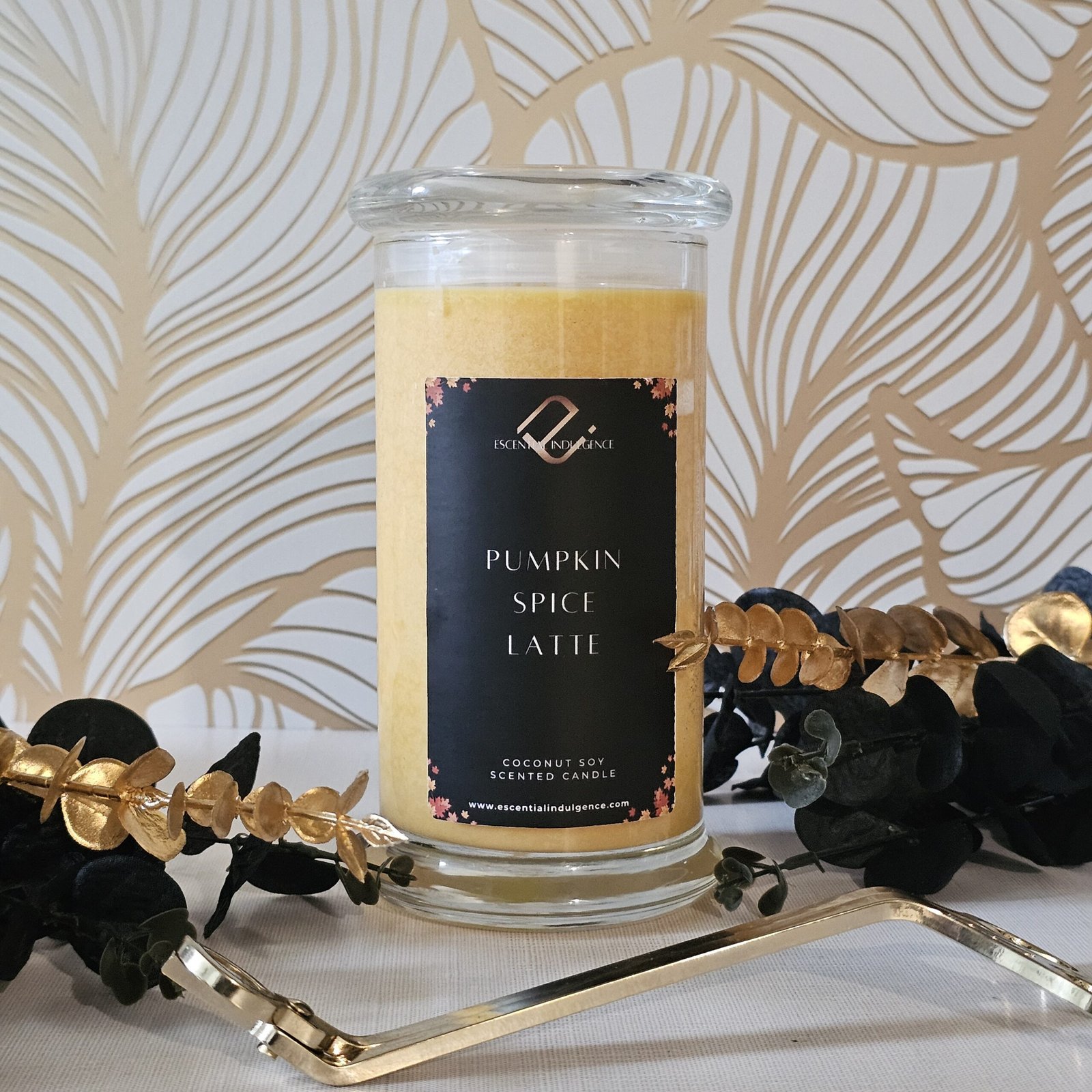 Pumpkin Spice Latte - Image 3