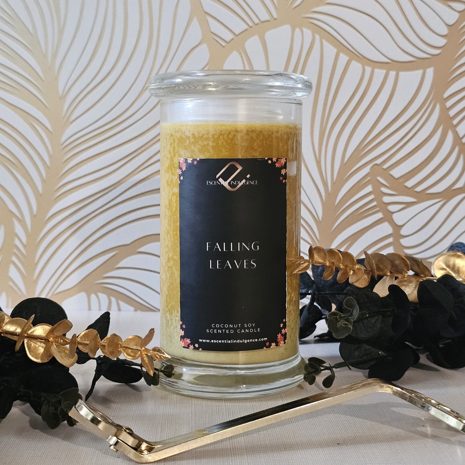 Falling Leaves - Image 3