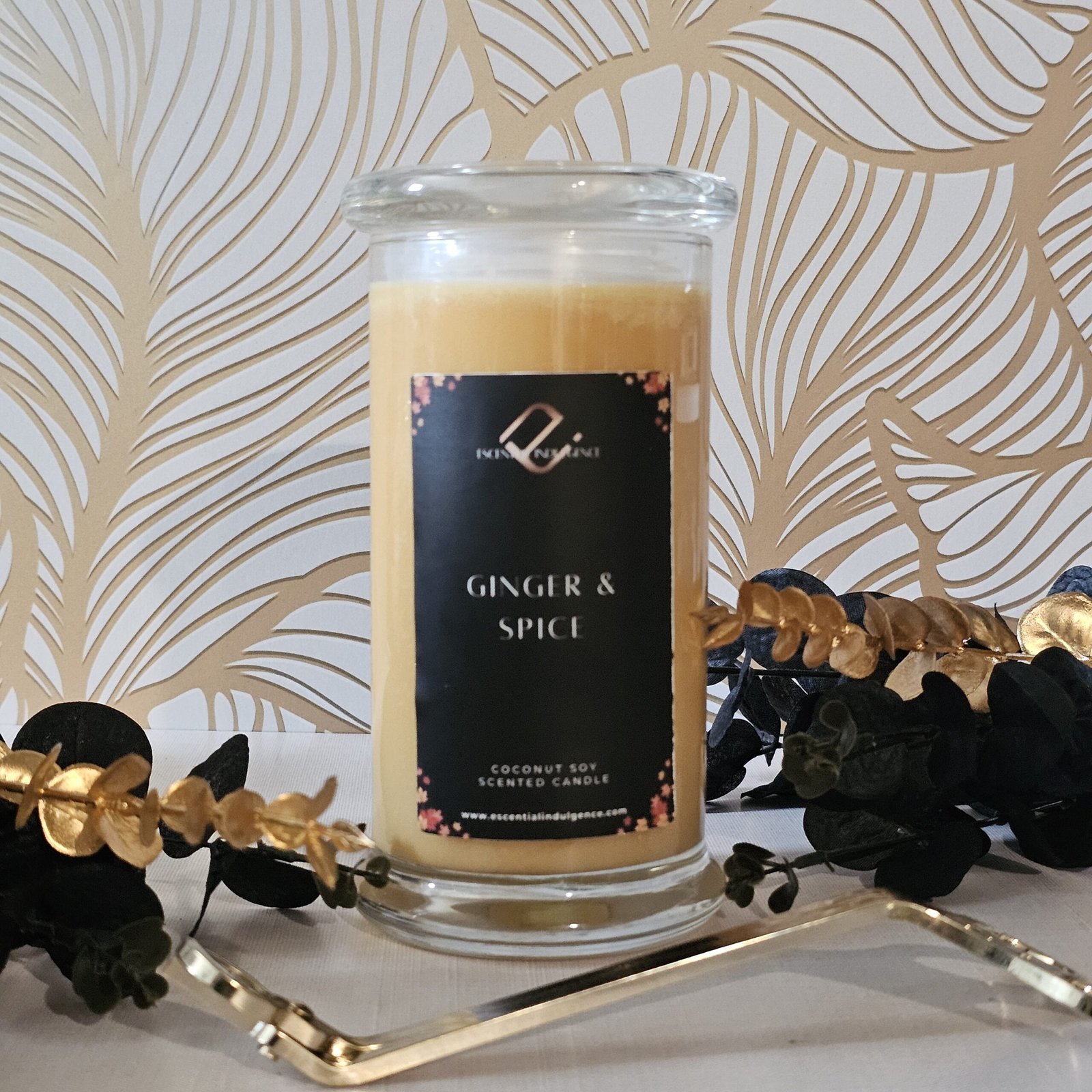 Ginger & Spice - Image 2