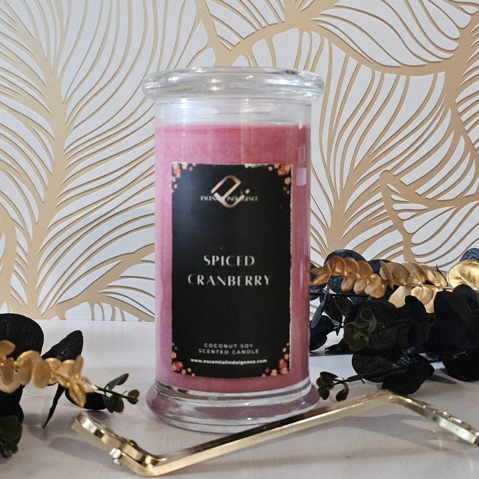 Spiced Cranberry - Image 2